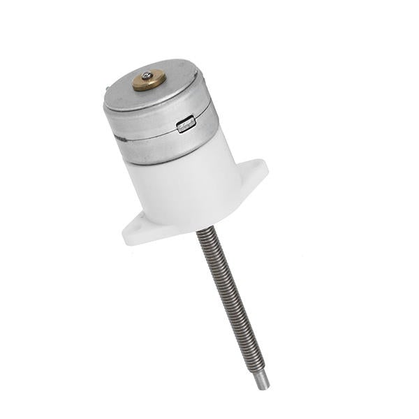 DC 5V 30rpm Screw Motor 2 Phase 4 Wire Stepper Motor