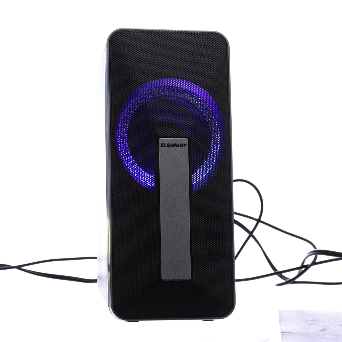 Bluetooth 10W Stereo Subwoofer Portatile Speaker for PC Laptop Phone
