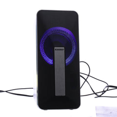 Bluetooth 10W Stereo Subwoofer Portatile Speaker for PC Laptop Phone