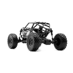 4WD DIY Frame RC Kit Rock Crawler Car Off-Road Vehicles without Electronic Parts