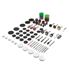 97pcs Grinding Sanding Polishing Abrasive Tool Accessory Set For Dremel Rotary Tool