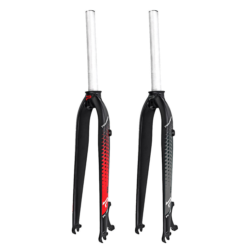 26'' Aluminum Alloy MTB Mountain Bike Cycling Bicycle Brake Disc Front Fork