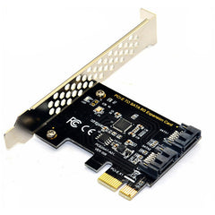 Expansion Card IPFS Hard Disk Adapter for Desktop Computer