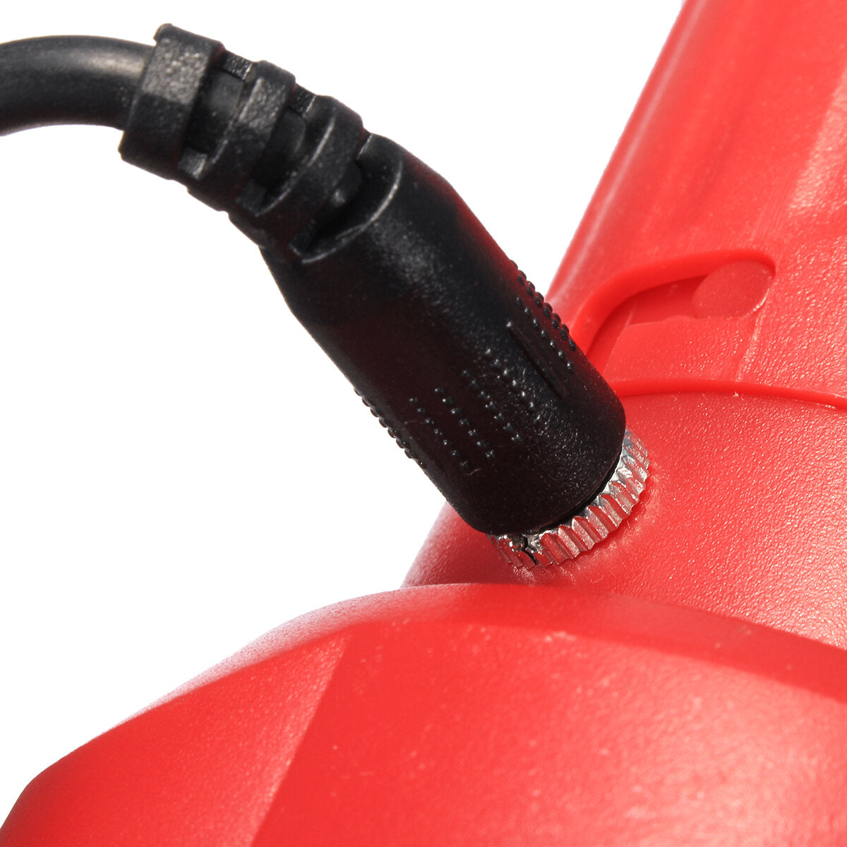 5V Oven Small Barbecue Motor BBQ Grill Red Bracket Rotator Rotisserie 135*70MM
