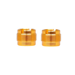 Two Sets of Microphone and Microphone Clip Adapter Screws