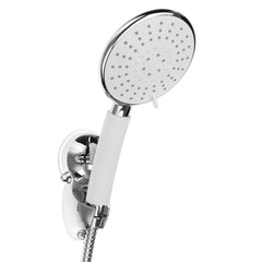 Stainless Steel Rain Shower Head Handheld Shower