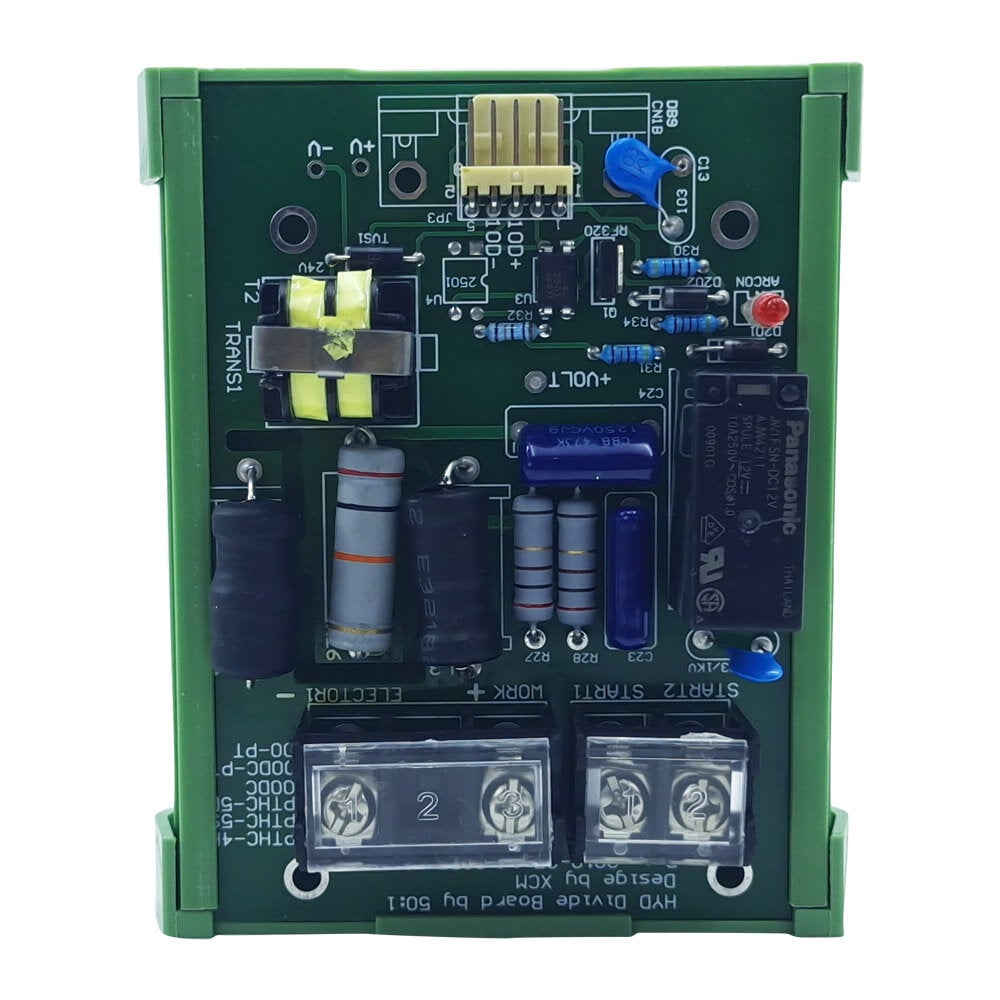Voltage Plasma Controller ARC Torch Height Controller THC for CNC Plasma Cutting