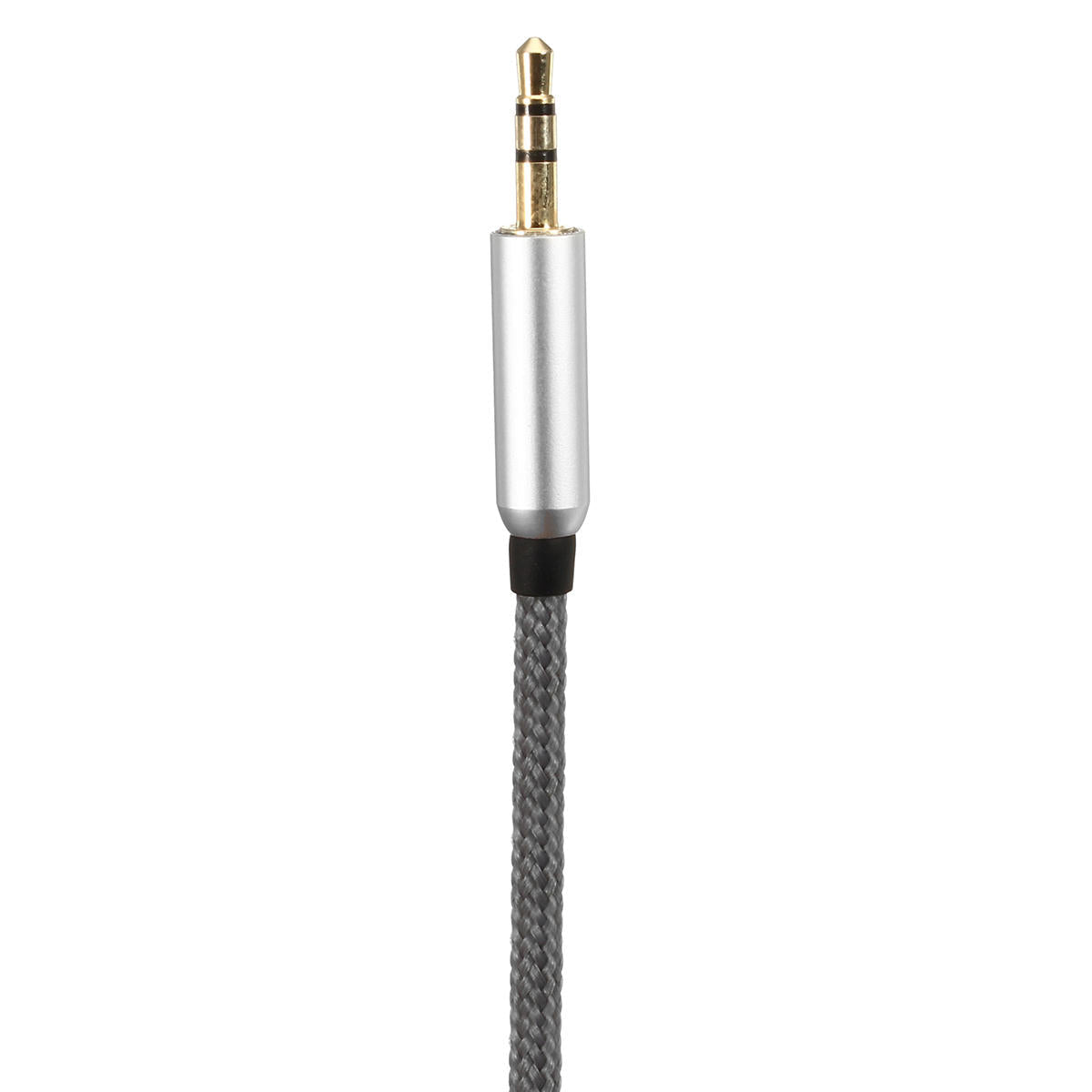 3.5mm to 2.5mm Replacement Headphone Cable Remote Microphone Mic for Bose Quiet Comfort 25 35 QC25 QC35
