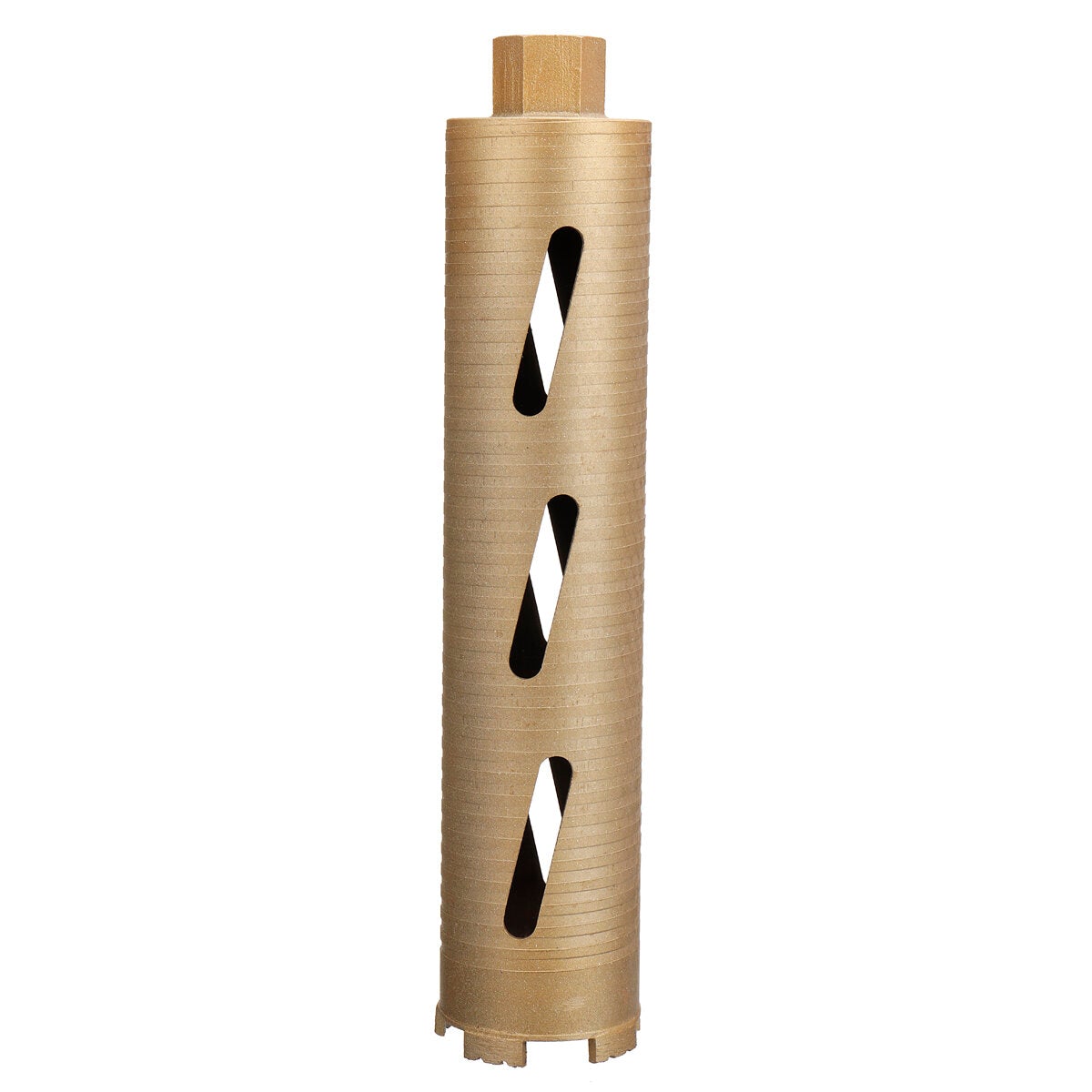 370mm Diamond Water Drill Bit For Marble Concrete Wall Hole Opener Thickened Crown Teeth Sharp Durable