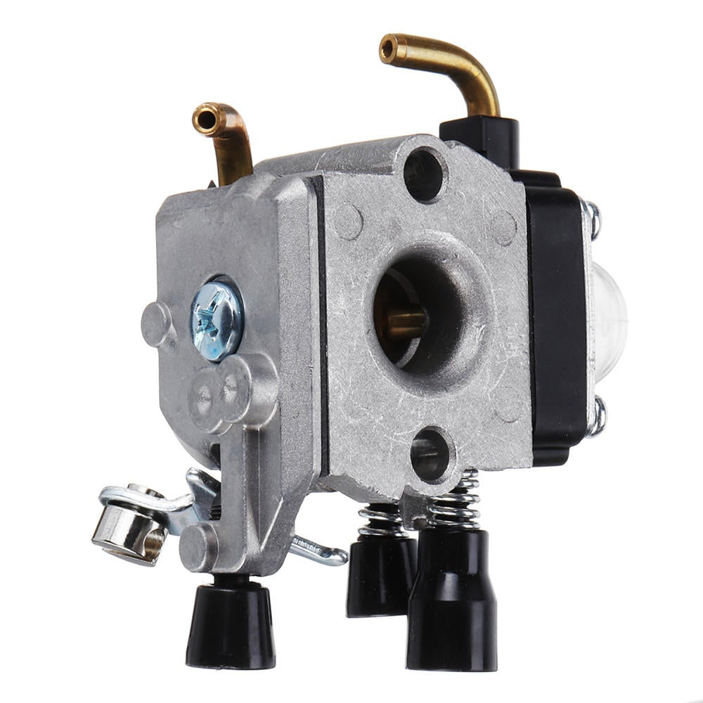 Carburettor Carb Assembly Kits for STIHL FS38 FS45 FS46 55 55R Air Fuel Filter Gasket Weed Eater