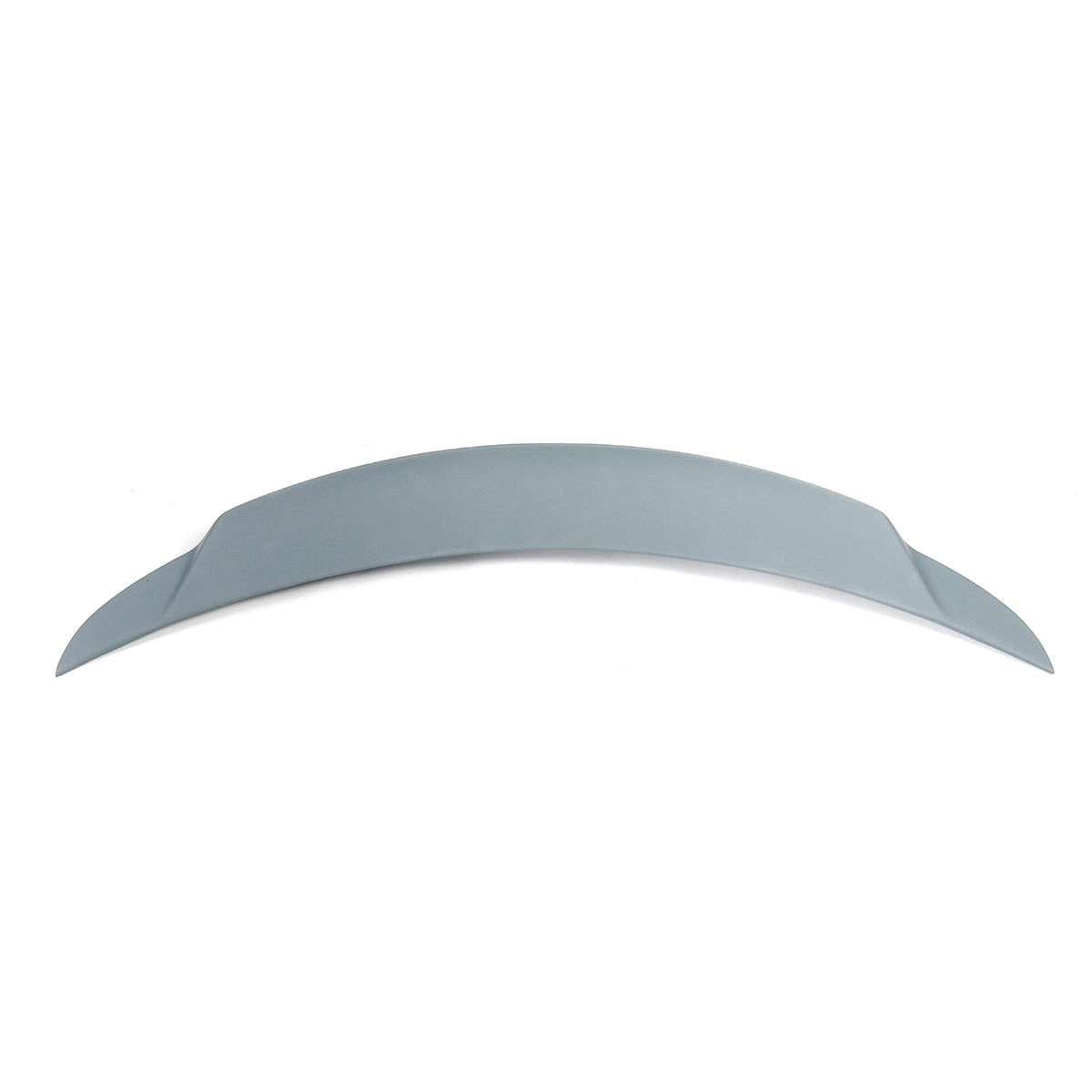 Car Rear Trunk Spoiler Wing High Kick For Infiniti G37 Q60 2 DOOR Coupe 2007-15