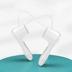 Portable Shoe Dryer 6 Gear Dehumidification Quick-drying Constant Temperature Timing Drying Machine for Home Office Dormitory