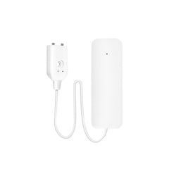 WiFi Water Leakage Alarm Sensor Overflow Water Flooding Detector Water Level Alarm Sensor Works With Google Smart Life