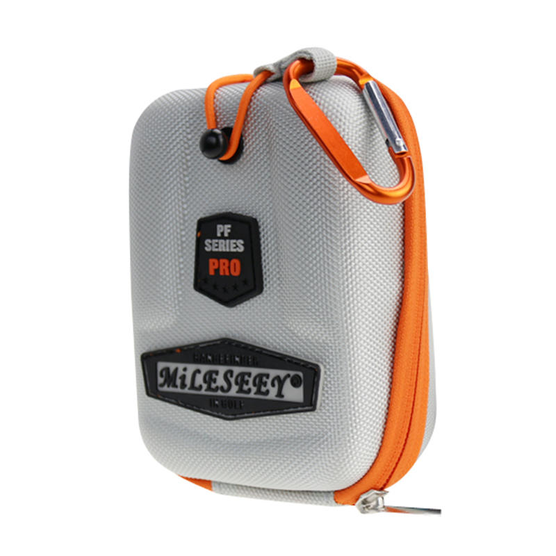600M LCD Laser Rangefinder For Golf Hunting Outdoor High Precision Infrared Laser Rangefinder