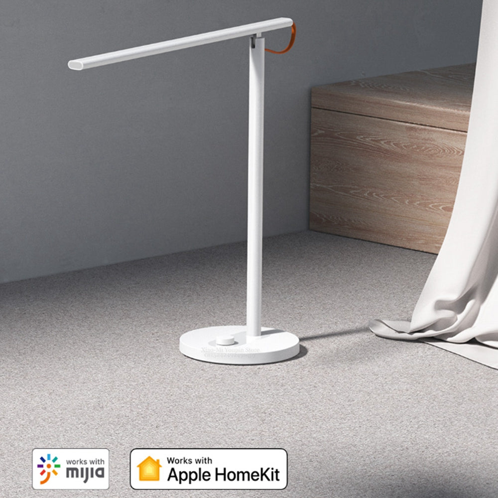 9W Smart Table Desk Lamp 4 Lighting Modes Dimming Reading Light APP Control