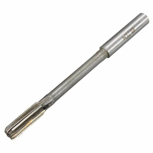 5pcs 3/5/6/7/8mm Shank Machine Milling Reamer Straight Countersink Chucking