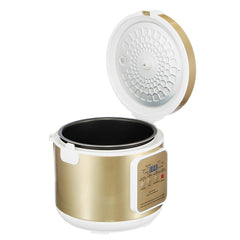 6L Large Capacity Automatic Black Garlic Fermenter Yoghurt Natto Maker Machine