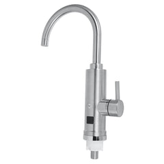 Electric Heater Faucet Bathroom Kitchen Heating Tap Tankless Instant