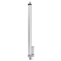 DC 12V 50-500mm 700N Stroke Tubular Motor 2/4/8/12/16/20 Inch Linear Actuator Motor