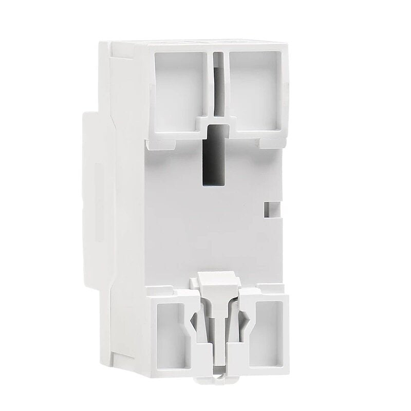 Type RCD Residual Current Circuit Breakers Differential Breakers Safety Switch
