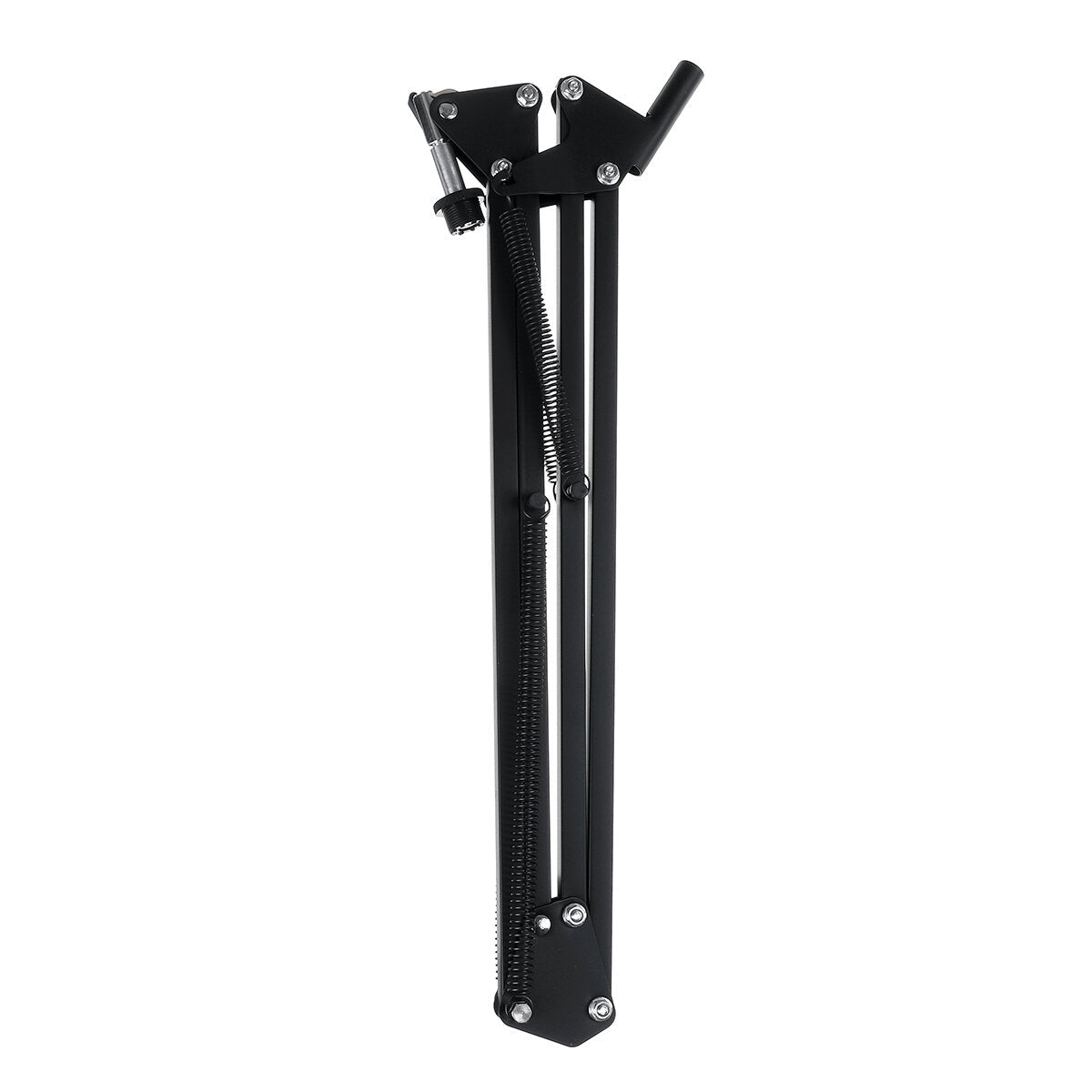Large Diaphragm Condenser Microphone Set for Online Singing Live Broadcast Audio Studio Mic Recording
