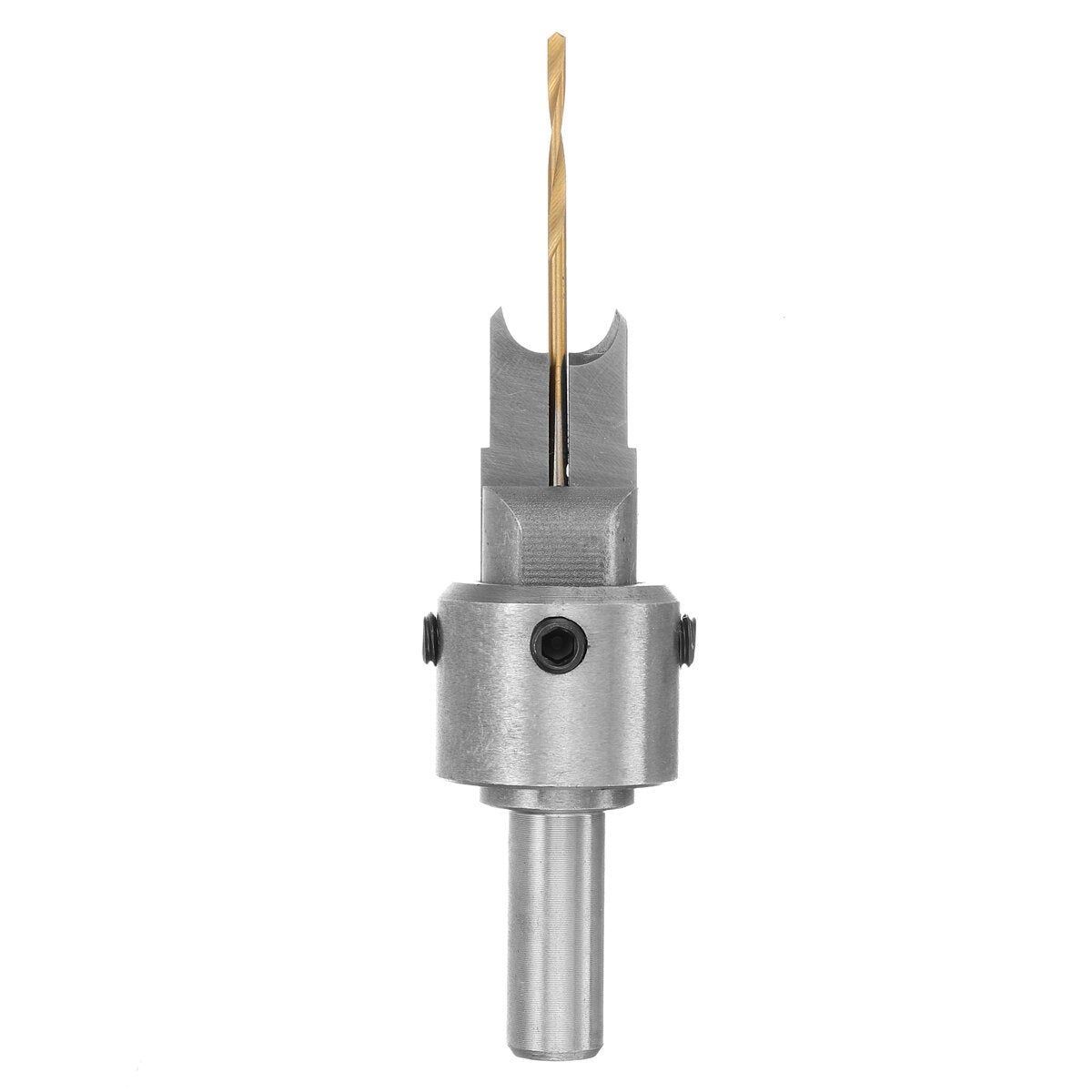 10pcs Beads Ball Router Bit Wooden Maker Drill Milling Cutter Tools
