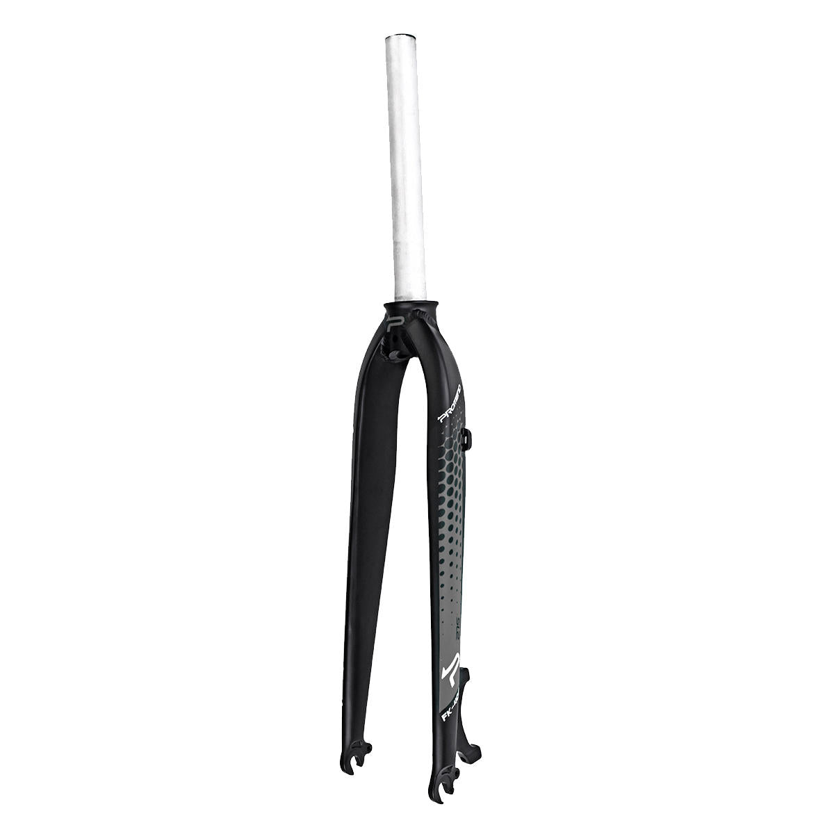 26'' Aluminum Alloy MTB Mountain Bike Cycling Bicycle Brake Disc Front Fork