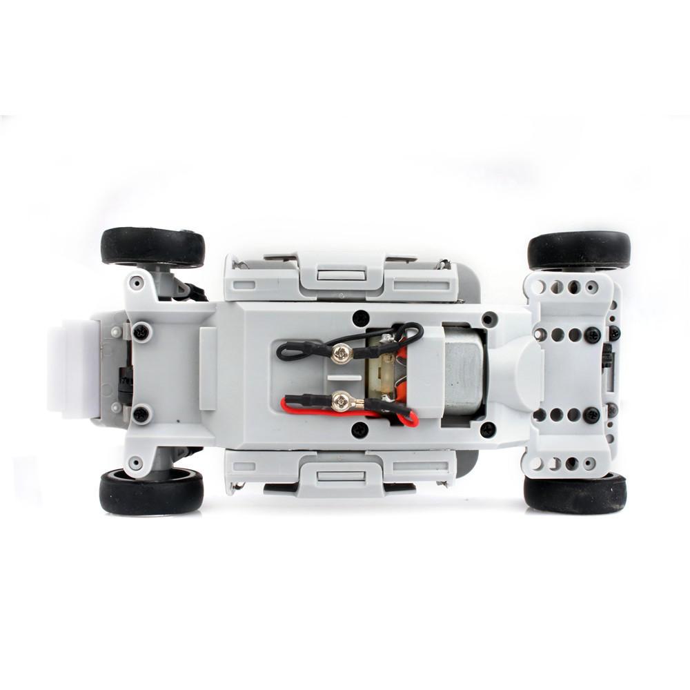 2.4G 4WD Mini Drift RC Car Brushed Vehicles Models RTR Toys