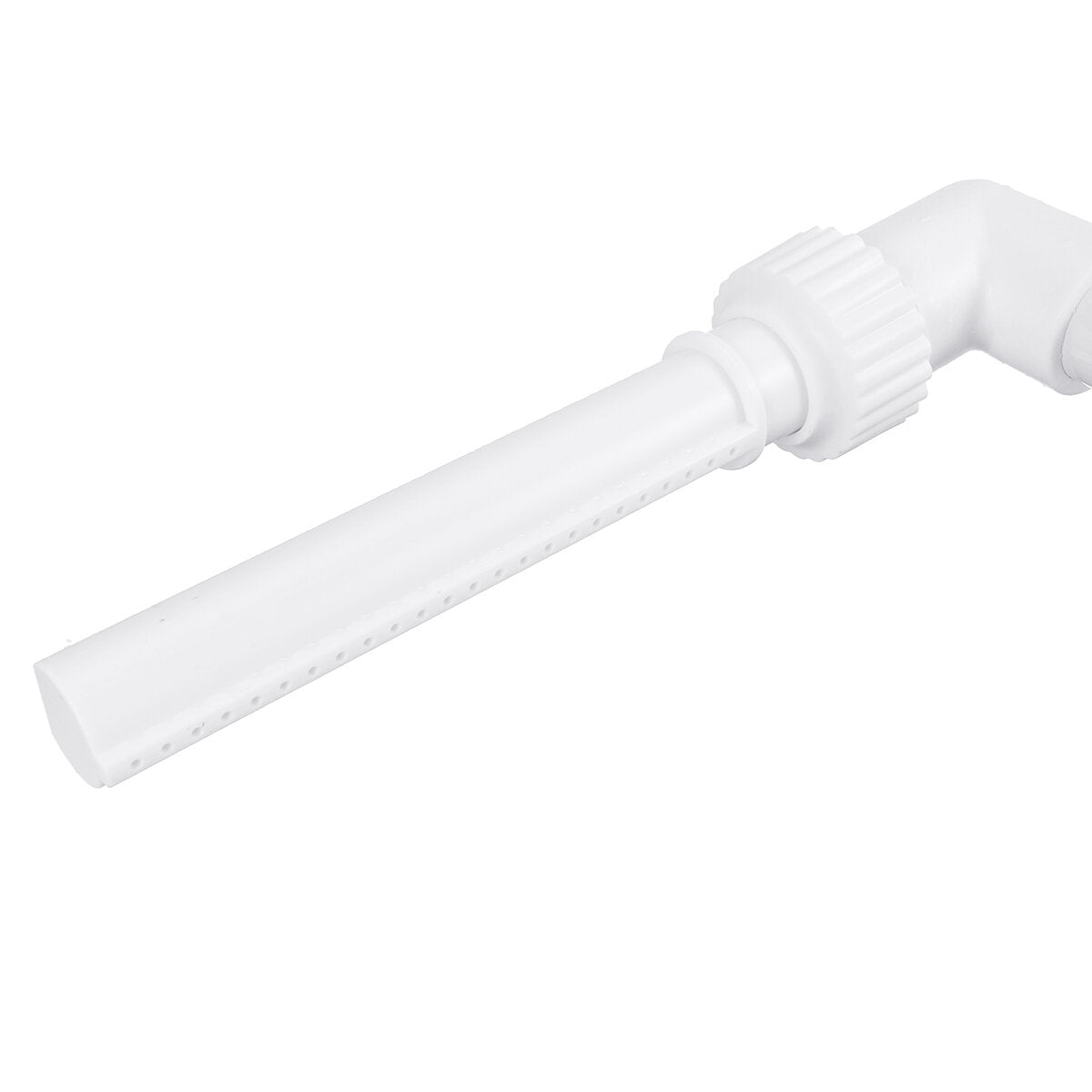 Adjustable Swimming Pool Waterfall Fountain Kit Feature Temp Water Show Spay Pool Spa Decorations
