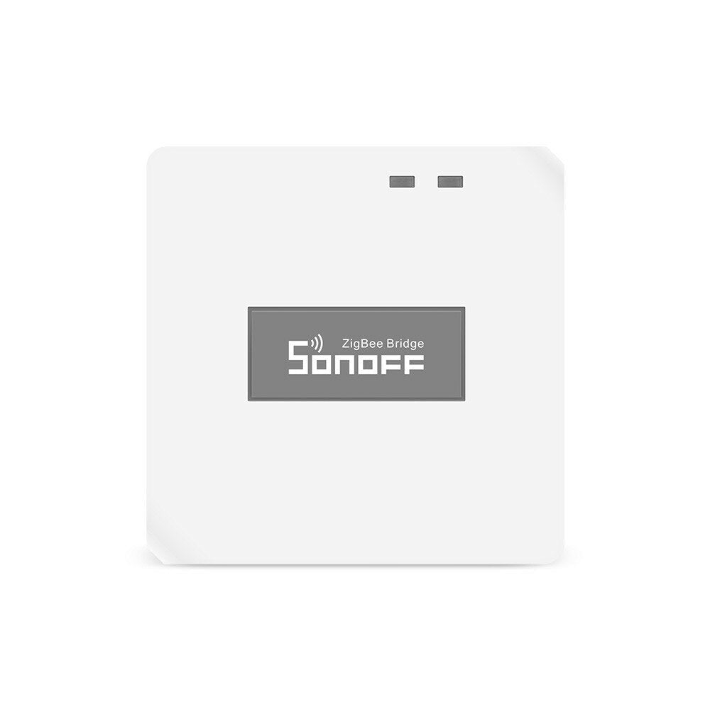 Smart Bridge APP Wireless Remote Controller Smart Home Bridge Works With Alexa Google Home