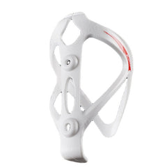 Bike Bicycle Plastic Forming One Water Bottle Cage Holder