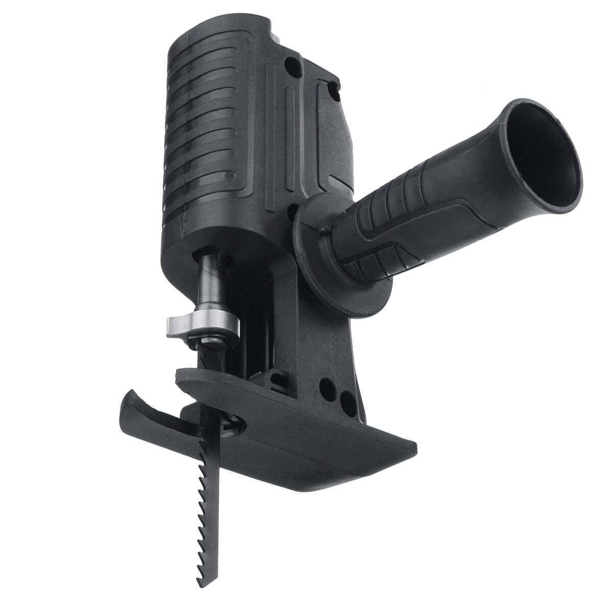 Electric Drill Modified Reciprocating Saw Power Drill to Jig Saw wood working Cutting Tool