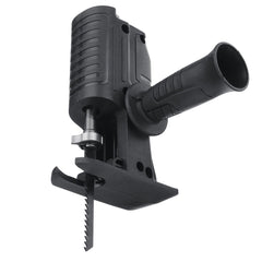 Electric Drill Modified Reciprocating Saw Power Drill to Jig Saw wood working Cutting Tool