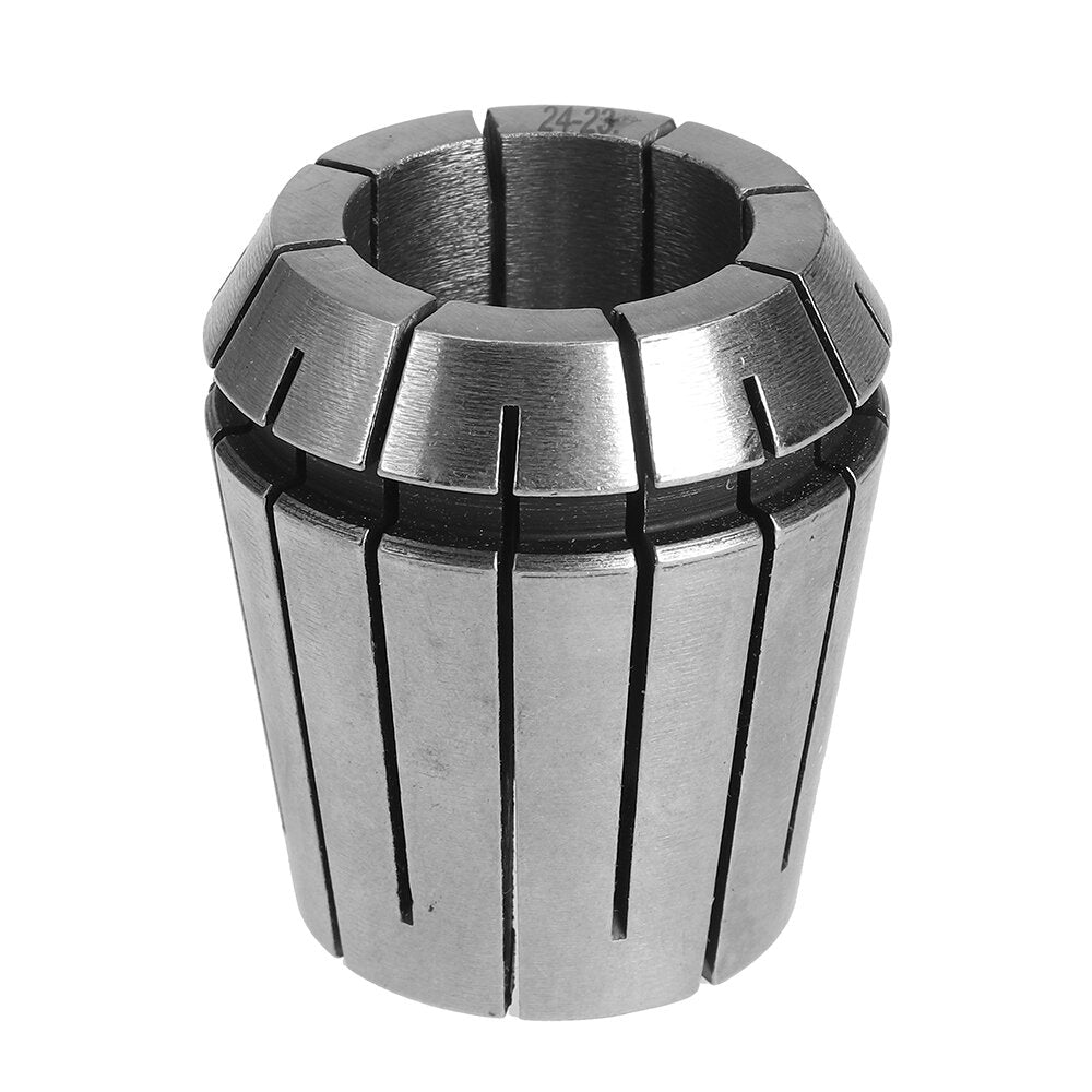 Spring Collet Chuck 2.0-25.0mm Gripping Range for CNC Milling Lathe Tools
