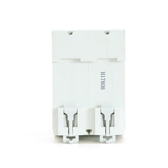 Circuit Breaker MCB Breakers with Short-circuit and Overload Protection,2P DC1000V 63A 80A 100A 125A DC