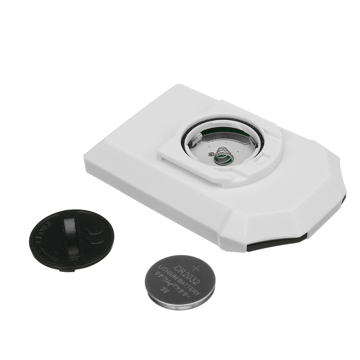 2.36inch Wireless Bike Computer Holder GPS Code Table Shaft Waterproof Bicycle Computer Brackets Outdoor Cycling