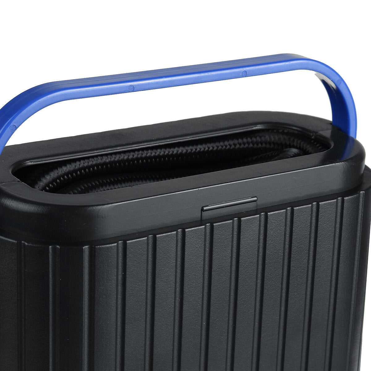 12V 150PSI Digital Tire Inflator Electric Car Air Pump Compressor Portable with LED Flashlight