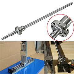 600mm Ball Screw with Ball Nut for CNC