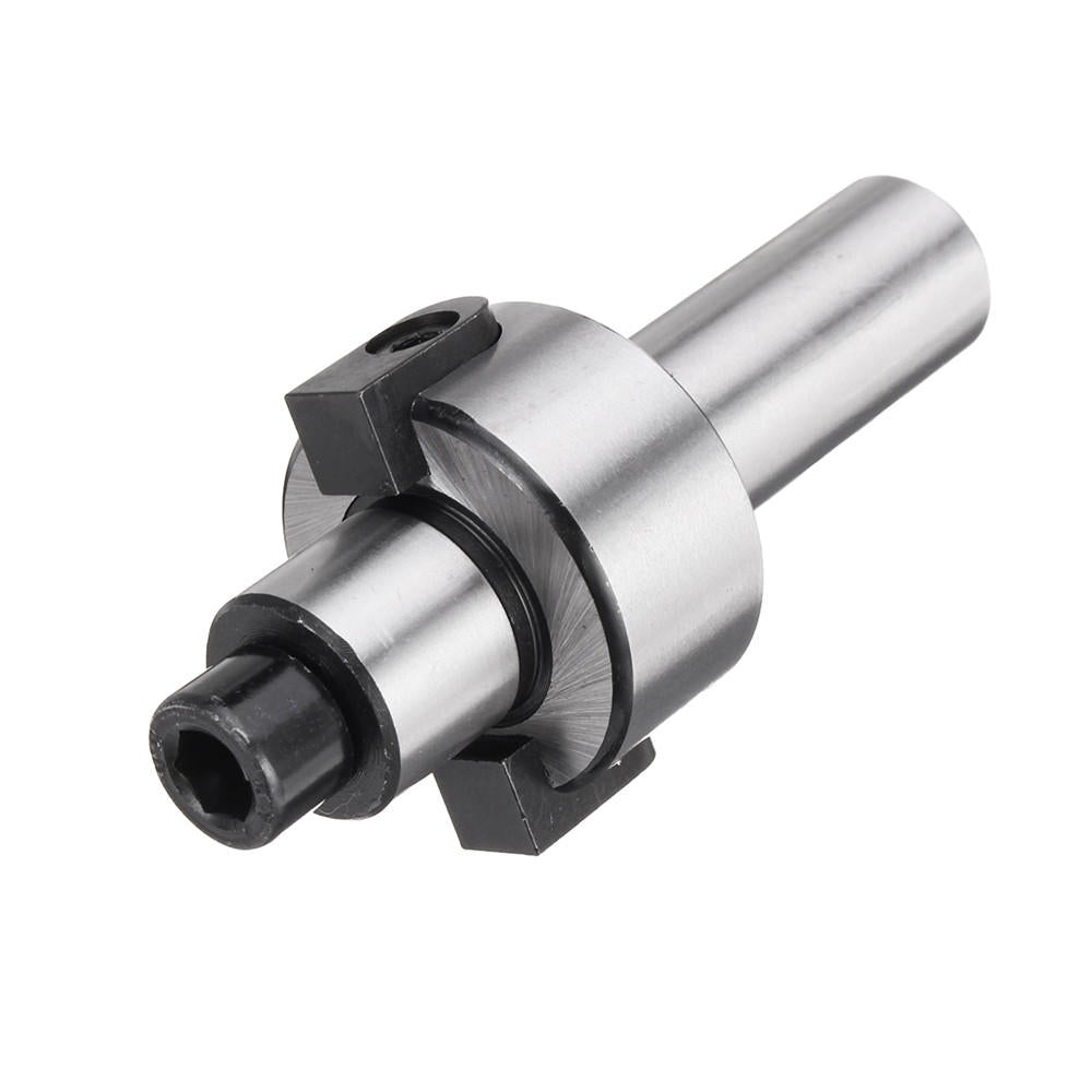Shank 400R 50mm Face Milling CNC Cutter With 10pcs APMT1604 Carbide Inserts CNC Tool