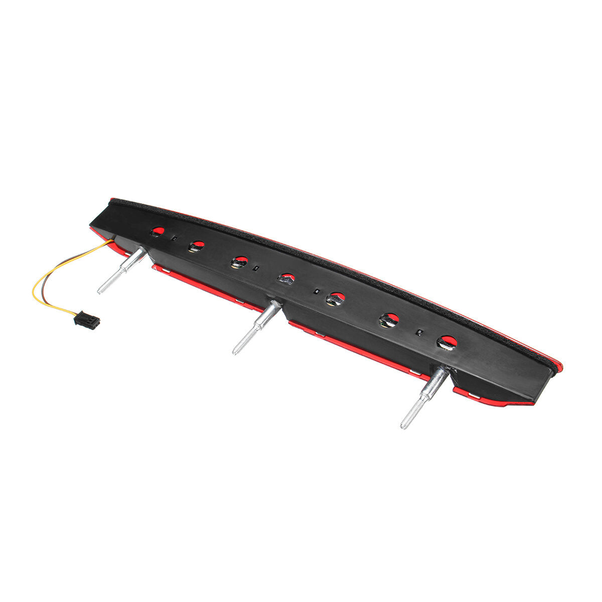 LED High Mount Stop Lamp Third 3rd Brake Lights Red
