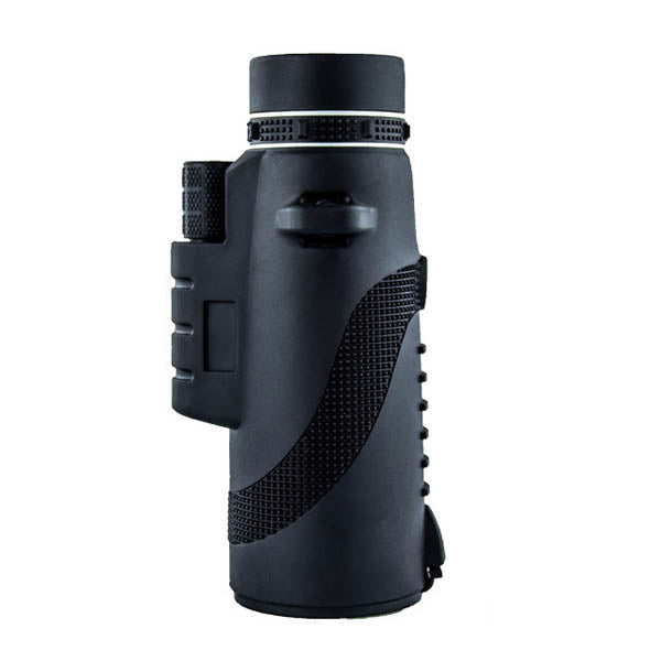 40x60 Monocular Optical HD 2000T Lens Telescope BAK4 Day Night Vision