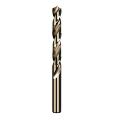 10Pcs 5.2/5.5/6.0/8.5mm M35 High Speed Steel Containing Cobalt Twist Drill Bit Tool for Metal Stainless Drilling