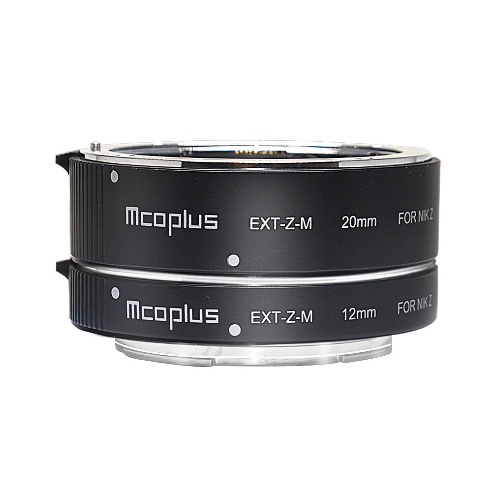 12mm 20mm RF-Mount Macro Ring Lens Adapter Ring for Canon Camera Photography Accessories