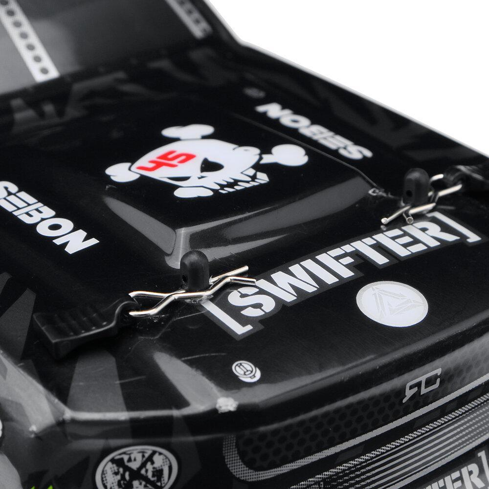 2.4G 4WD RC Car Drift RTR Vehicle Models Full Propotional Control