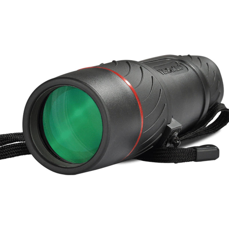 Monocular Portable HD BAK4 Telescope Birdwatching Spotting Scope