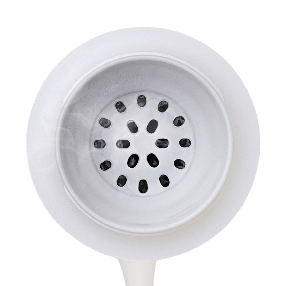 Portable Electric Cup Electric Heating thermos Cup Water Leak Proof Kettle Plug-In Power Cord Prevent Dry Burn