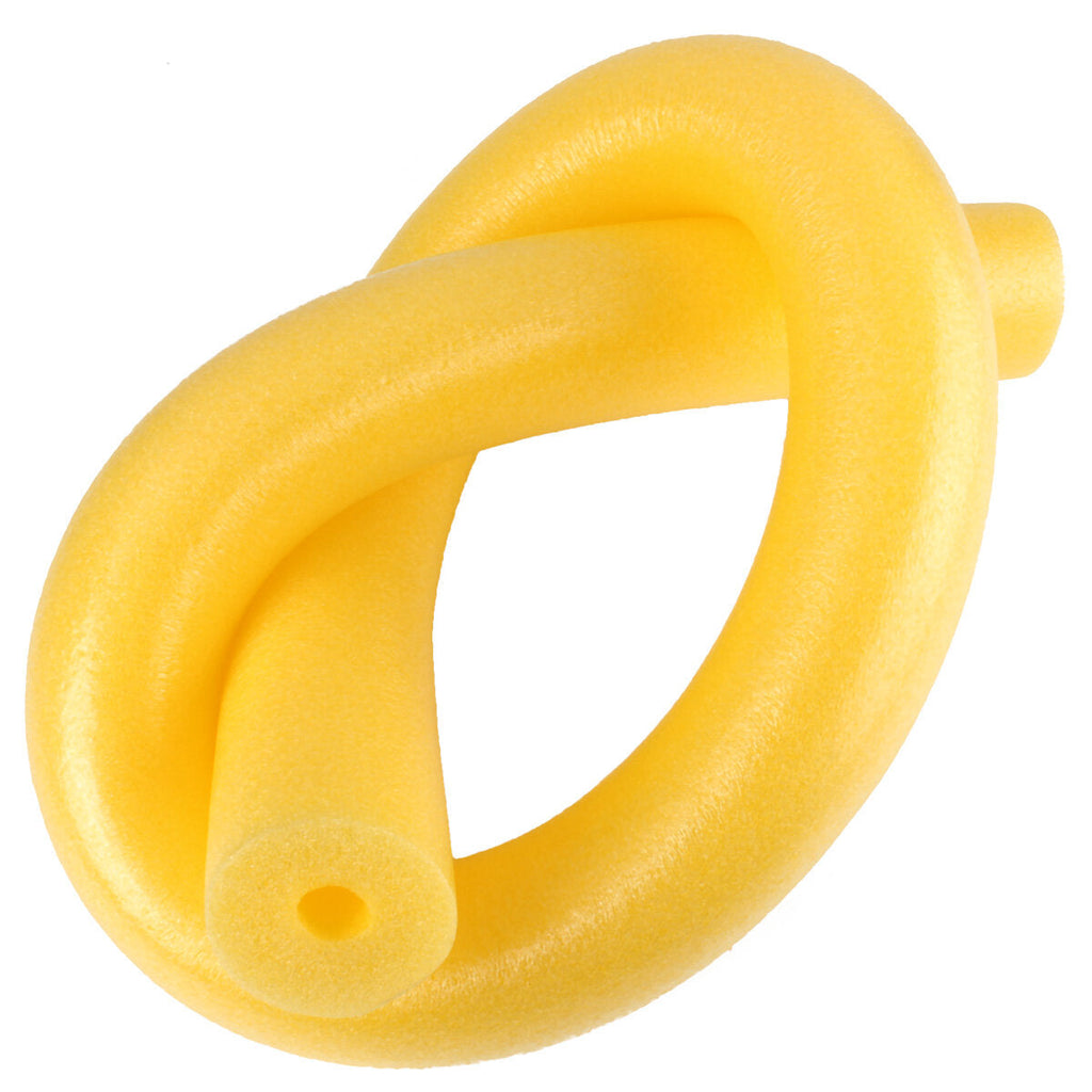 6.5x1500mm Swimming Aid Foam Noodles Water Float Stick Hollow Swimming Training Equipment