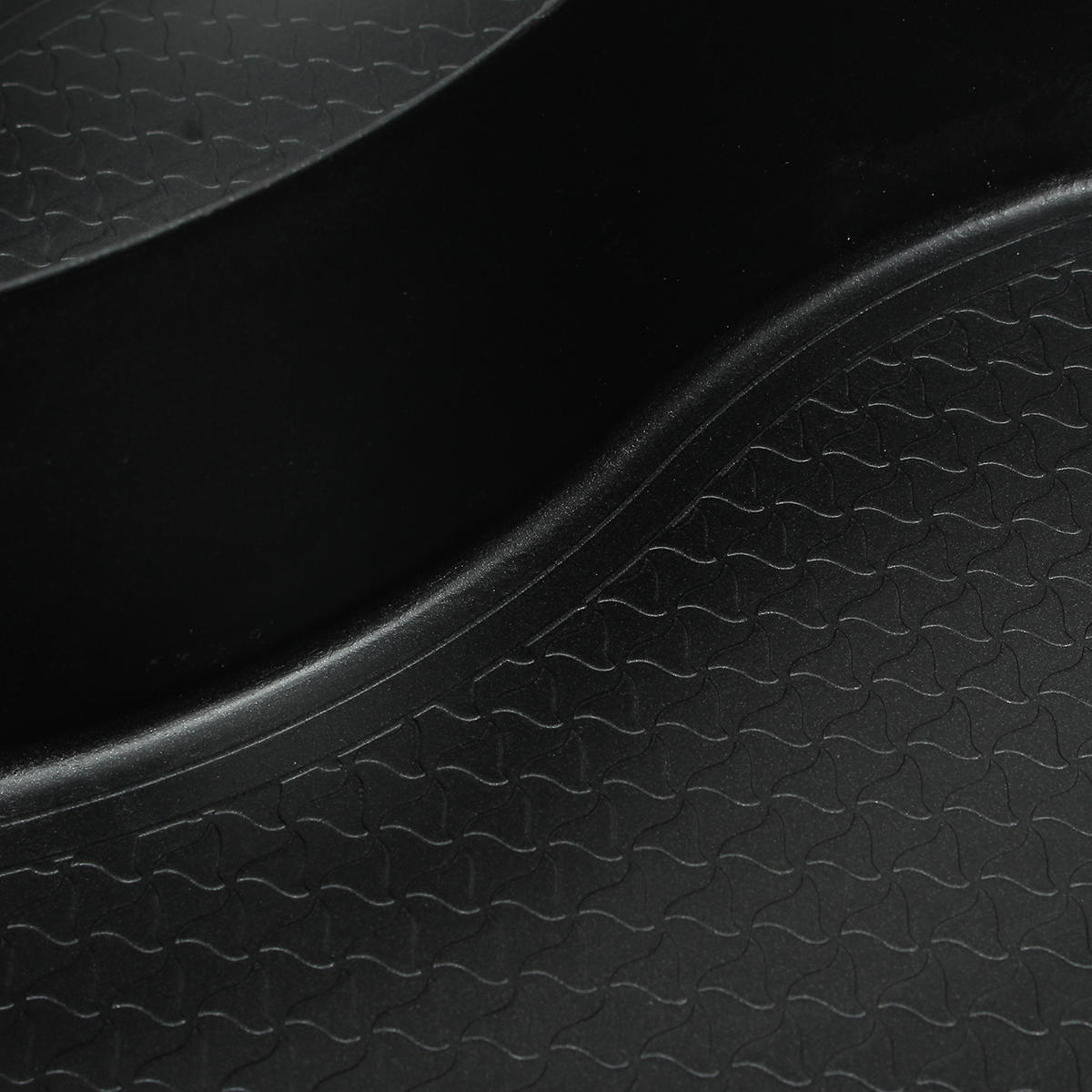 1300W Electric Non-Stick Hot Pot Dual Side Divide Home Smokeless Shabu Cookware