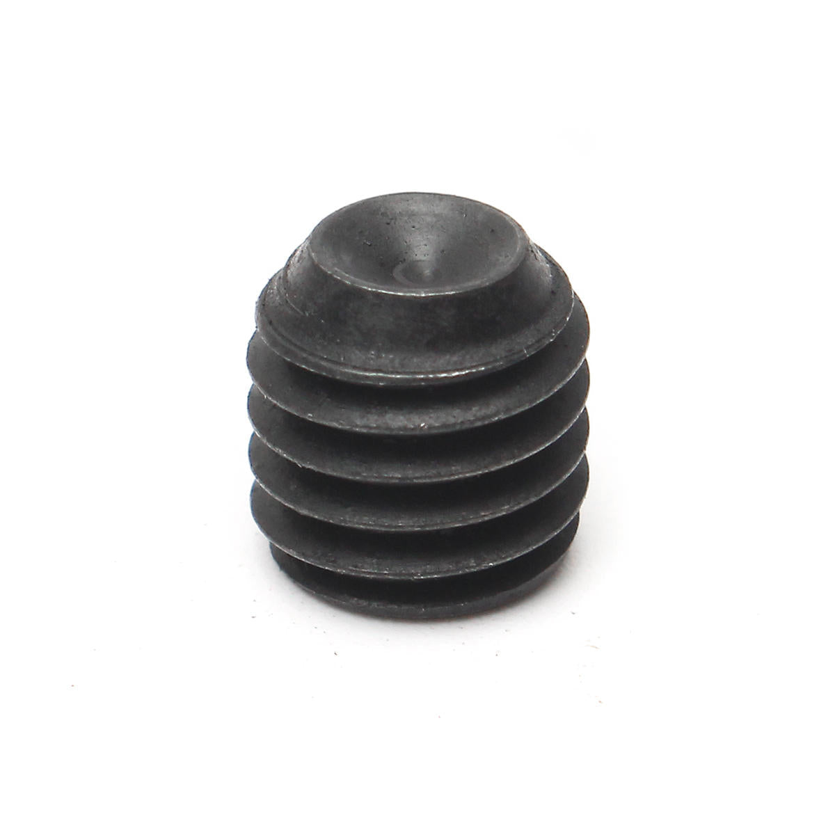 250Pcs Head Socket Hex Set Grub Screw Cup Point Alloy Steel Assortment With Case