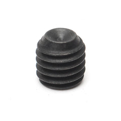 250Pcs Head Socket Hex Set Grub Screw Cup Point Alloy Steel Assortment With Case